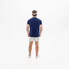 Men's Breakthrough Training Tee: Ocean Cavern