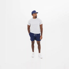 Men's Breakthrough Unlined Short 7": Ocean Cavern