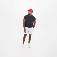 Men's Breakthrough Unlined Short 7": Glacier
