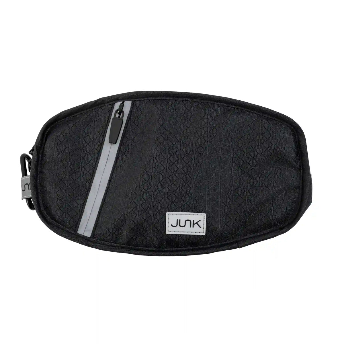 JUNK Versa Bag Obsidian