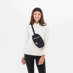JUNK Versa Bag Obsidian