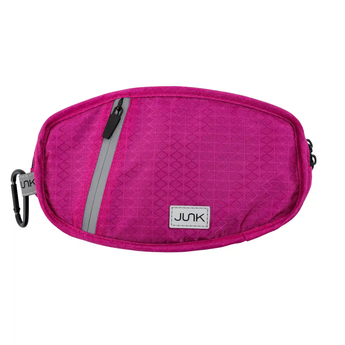 JUNK Versa Bag Fuchsia