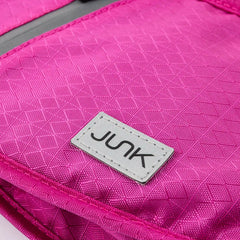 JUNK Versa Bag Fuchsia